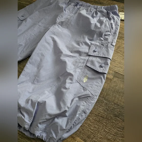 NWT Free People Movement Break It Down Pants - Picture 7 of 10